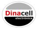 Схема монтажа датчиков взвешивания Dinacell на троса